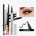 ✨ Cool Black Eyeliner