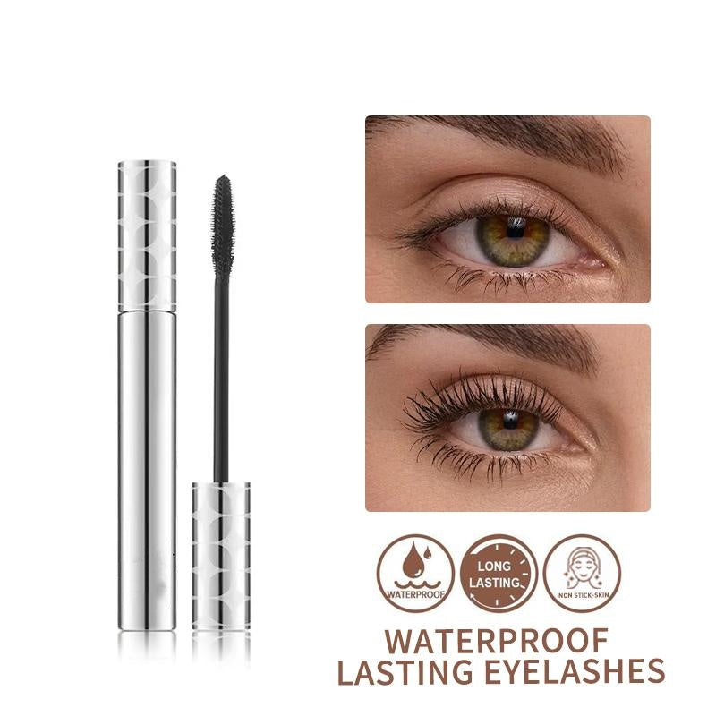 Waterproof Mascara for Long-Lasting