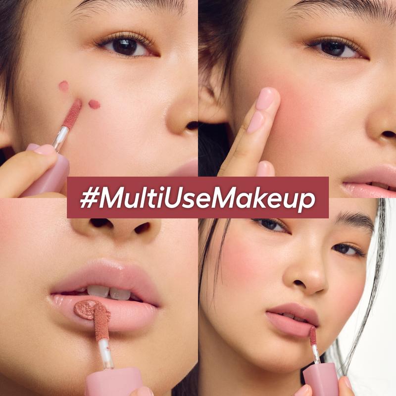 Nude Blur Tint