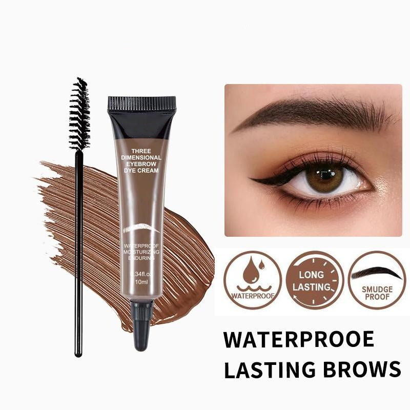 Eyebrow Tint Kit