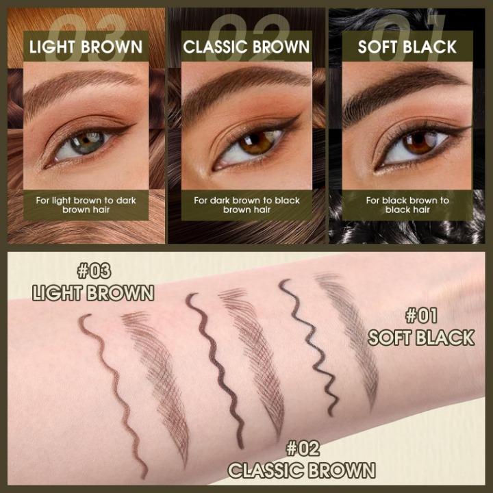 Eyebrow Pen