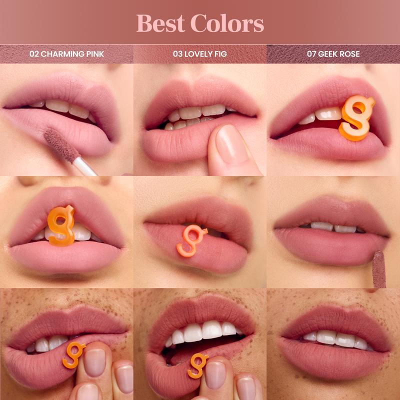 Nude Blur Tint