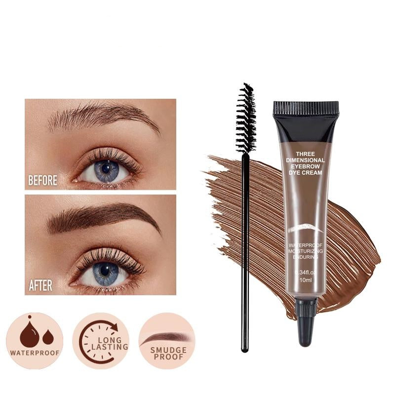Eyebrow Tint Kit