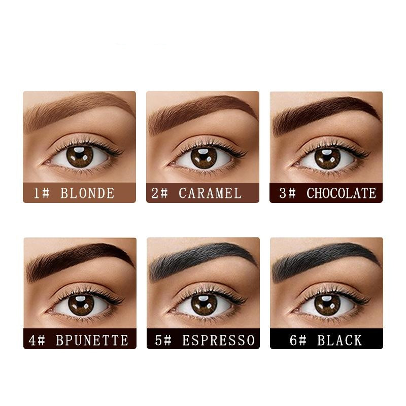 Eyebrow Tint Kit