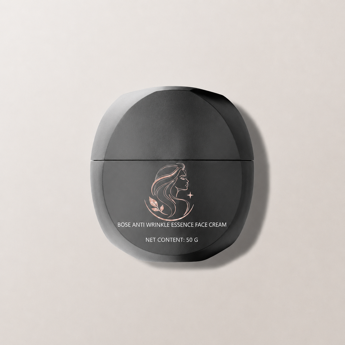 BLACK BANDAGE FACE CREAM
