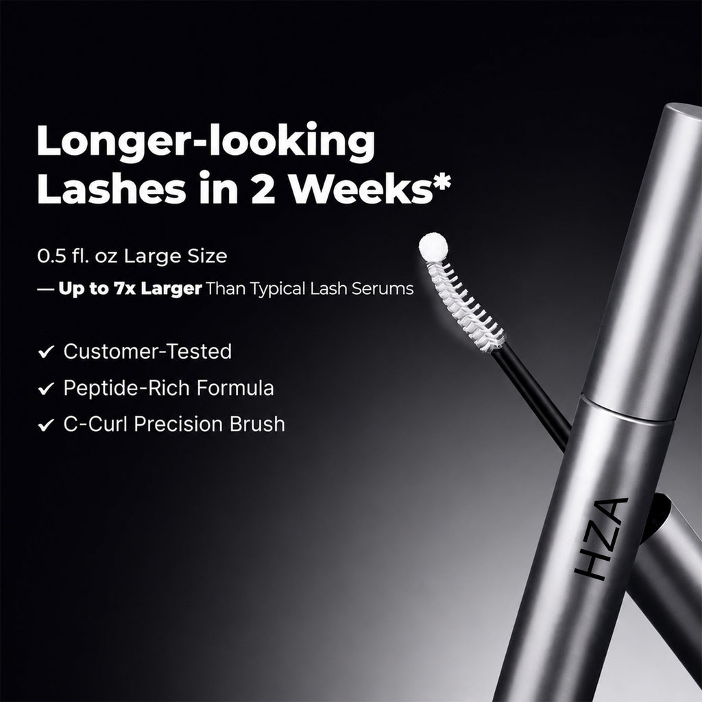 Eyelash Growth Serum