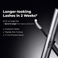 Eyelash Growth Serum