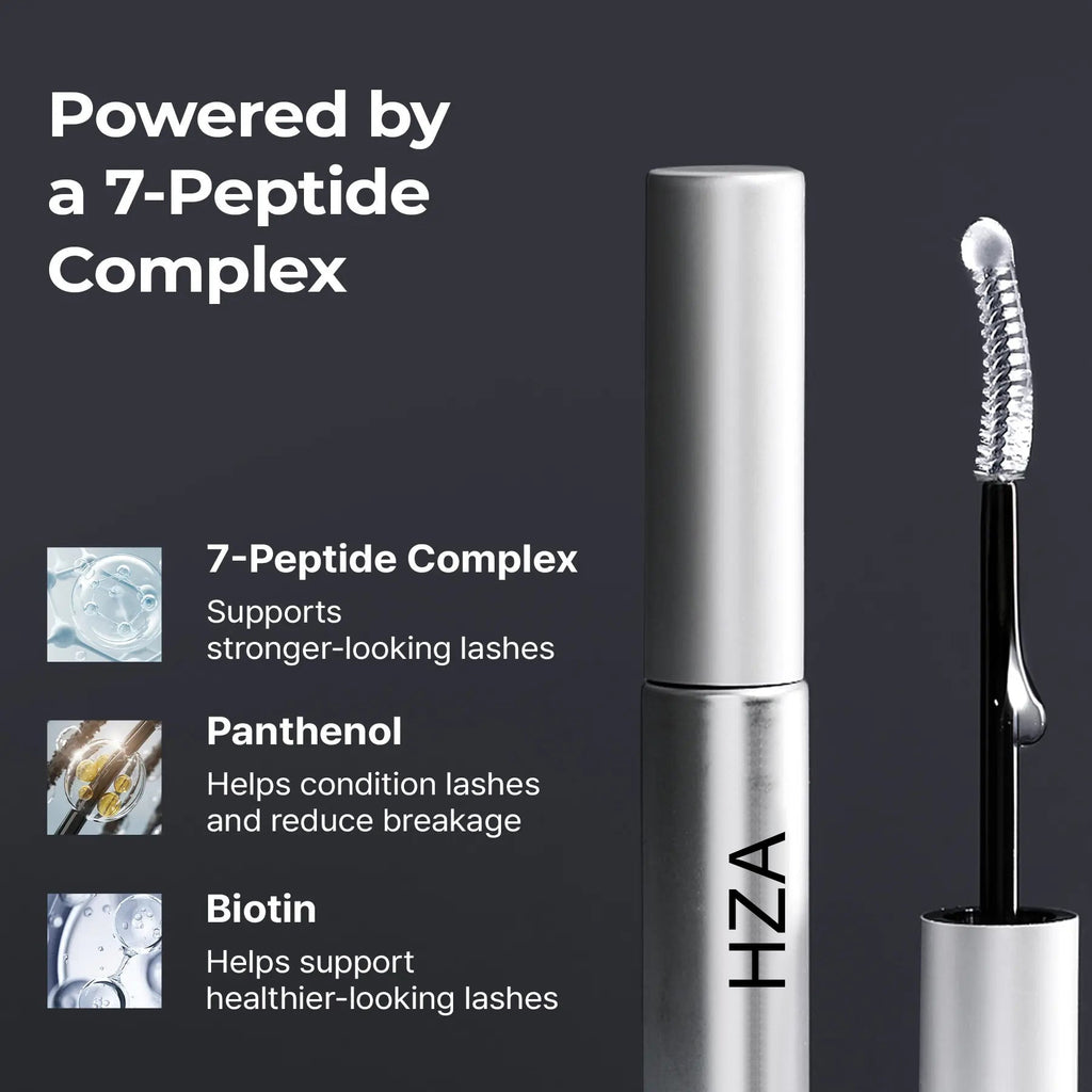 Eyelash Growth Serum