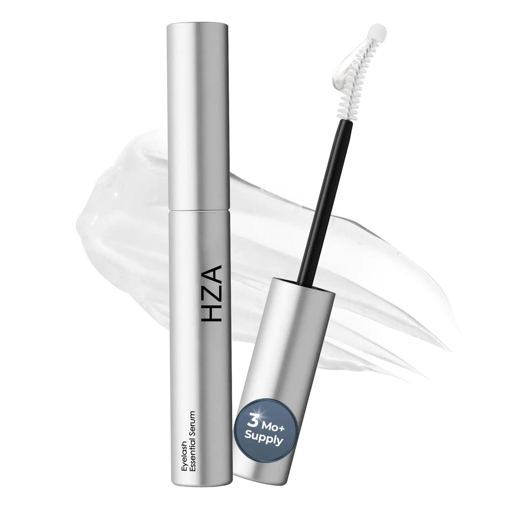 Eyelash Growth Serum