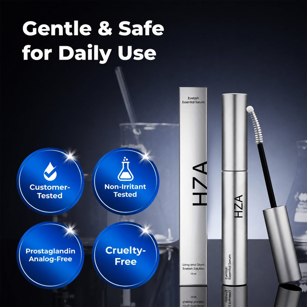 Eyelash Growth Serum