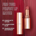Powder Matte