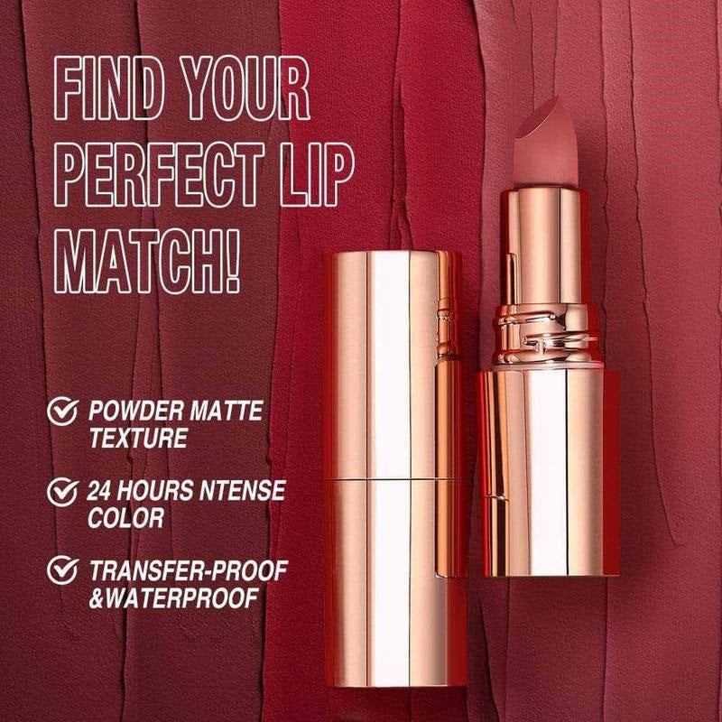 Powder Matte