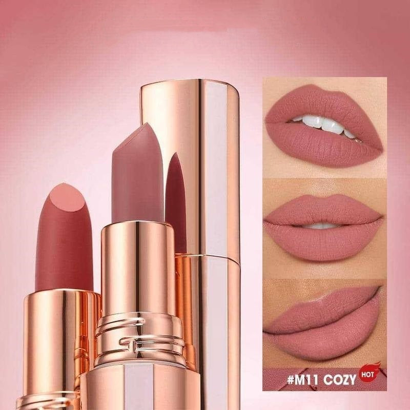 Powder Matte