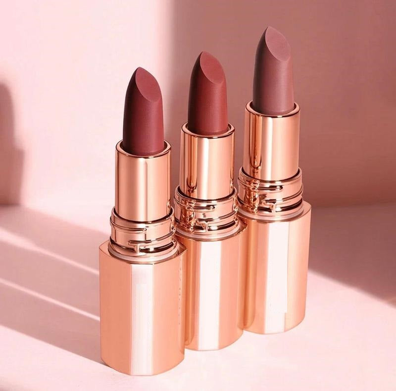 Powder Matte