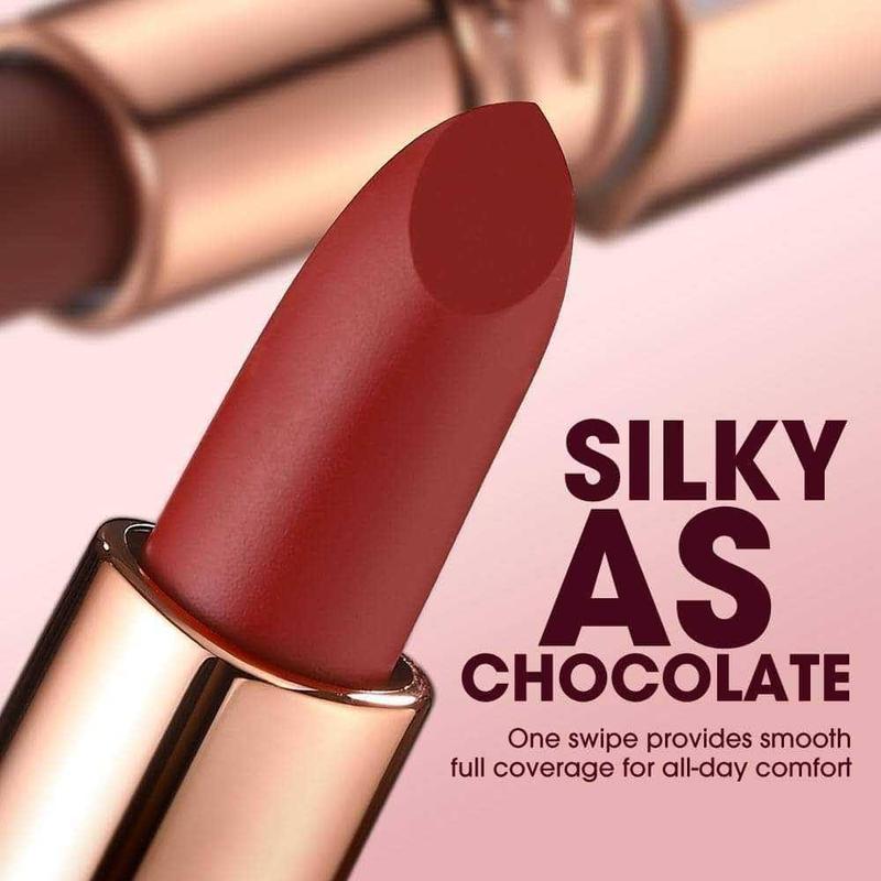 Powder Matte
