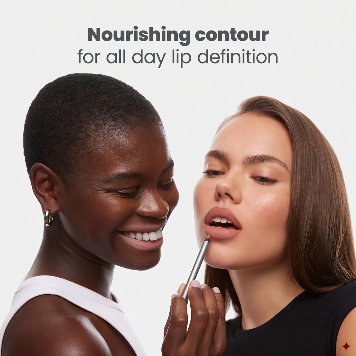 360 Contour Lipliner, Longwear, Waterproof